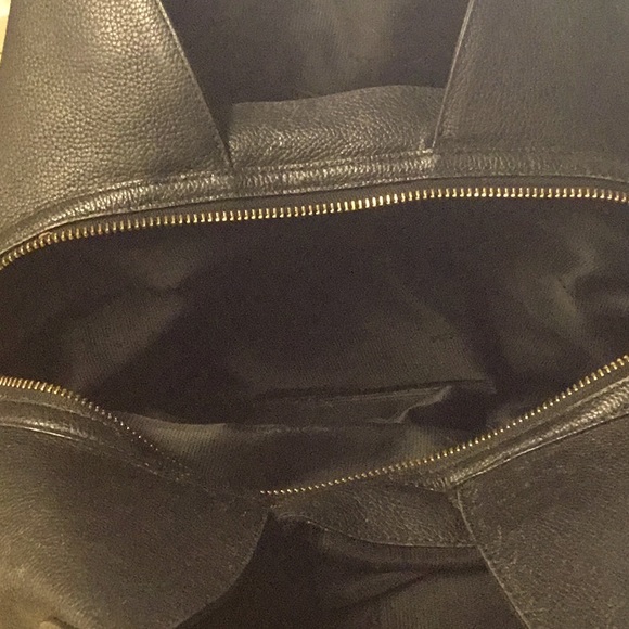 Coach Leather Bag - Picture 5 of 8